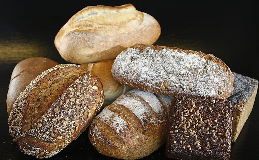 pane fatto in casa